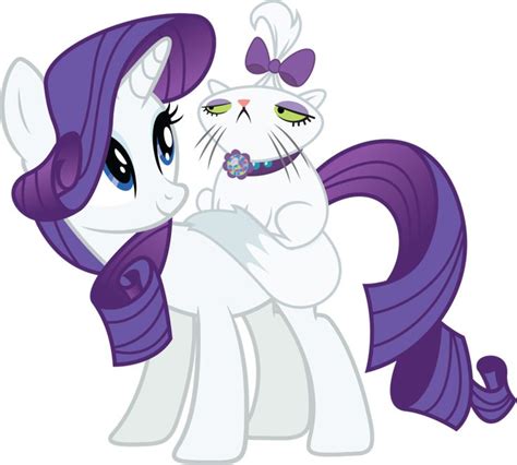 Rarity's Love for Glamour: A Deep Dive into Her Fashion Preferences in My Little Pony Friendship is Magic